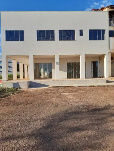 Salas Comerciais para aluguel na 404 Norte , ACSV NE 51A