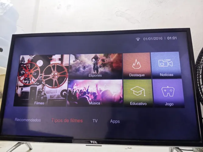 Tv 
