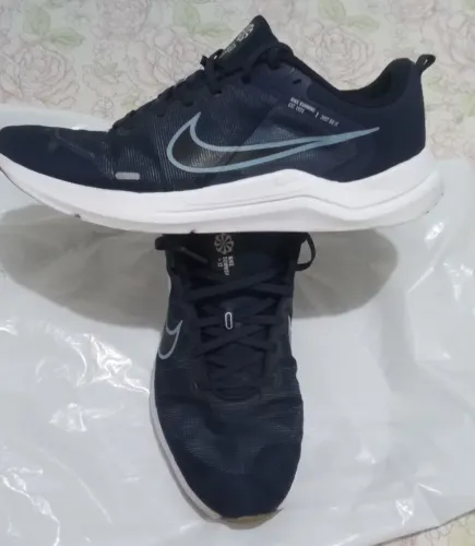 Tênis Nike Downshifter 12 tamanho 44