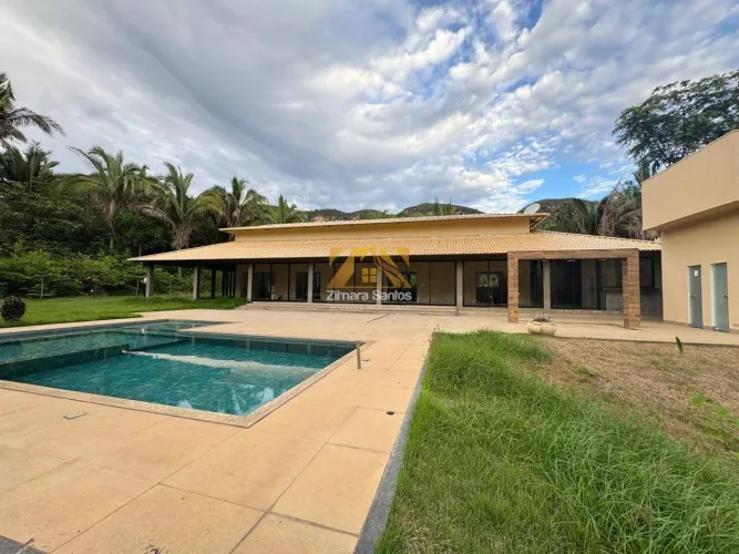 Chácara com 3 Quartos à Venda - Palmas