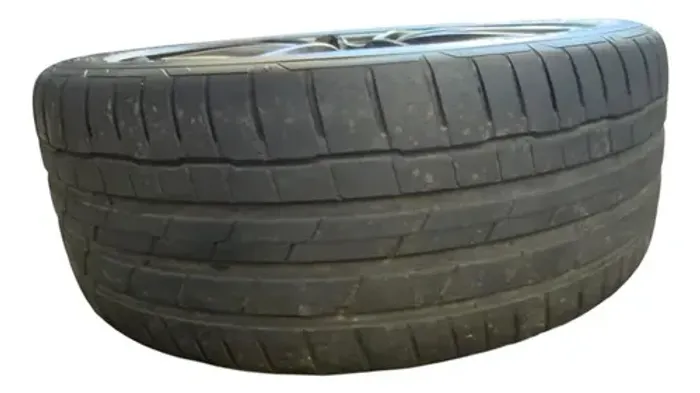 Pneu Hankook Ventus S1 Evo 235 40 Aro 19 Boxster Cayman 718