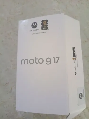 Moto g17