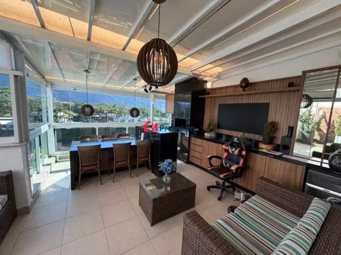 Cobertura / Penthouse à venda, Recreio dos Bandeirantes, Rio de Janeiro, RJ