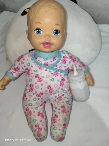 Little Mommy Doces Sonhos 