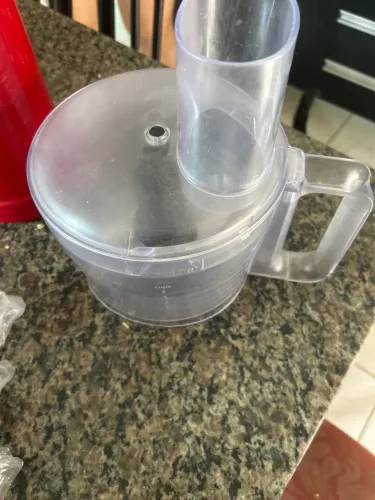 Peças de reposição multiprocessador