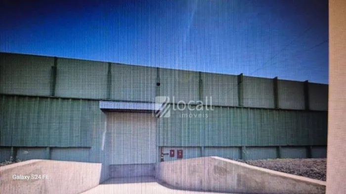 Barracão para alugar, 3186 m² por R$ 77.486,20/mês - Vila Aeroporto - Mirassol/SP