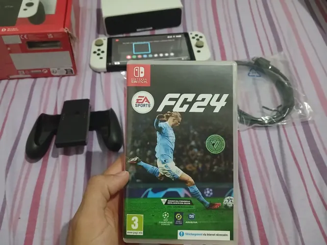 Fc 24