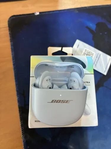 Bose QC Ultra Buds