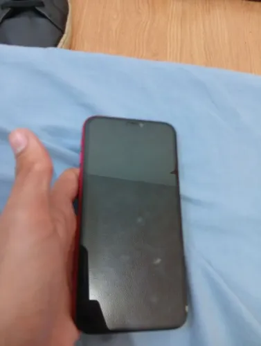 Iphone 11 | 64 GB Vermelho