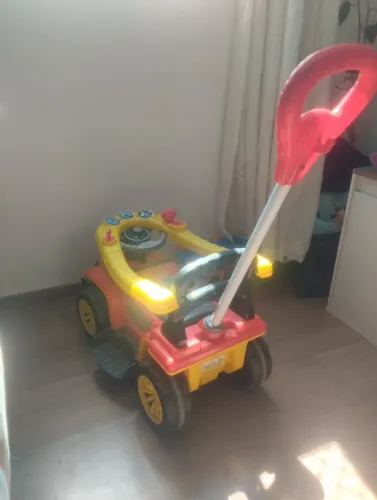 Carrinho de passeio infantil carro passeio 