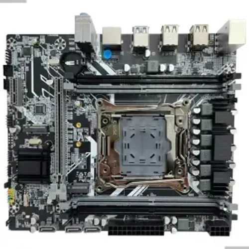 kit xeon 2666 v3