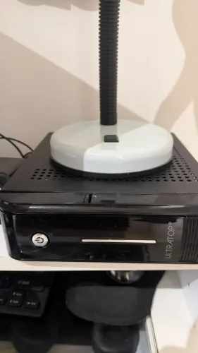 MINI PC ULTRATOP - EQUIPAMENTO FUNCIONAL