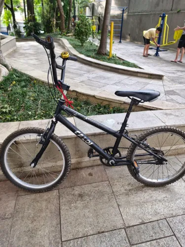 Bike caloi aro 20
