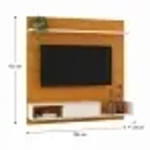 PAINEL HB EVO 1.36 CINAMOMO/OFF WHITE