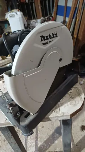 Policorte makita 14"