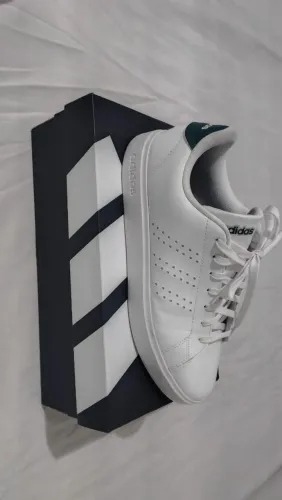 Tênis Masculino Advantage 2.0 adidas