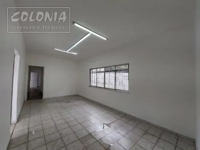 Sobrado a venda - Santa Paula, São Caetano do Sul