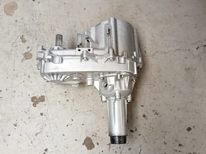 Caixa Redução Tração S10 Blazer 95/11 Revisado B/T 49980