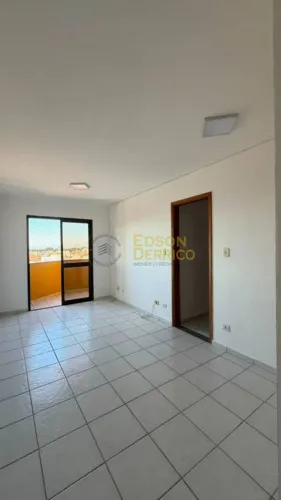 Apartamento com 2 quartos, Centro - Pindamonhangaba