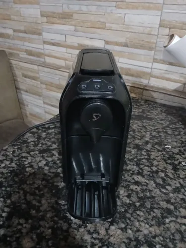 Cafeteira