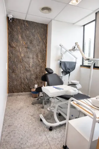 Repasse Clínica Odontologia e Estética