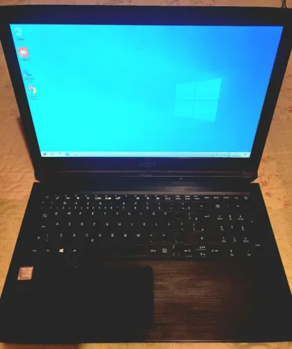 Notebook Acer i3 7° Geração R$ 1.499,00