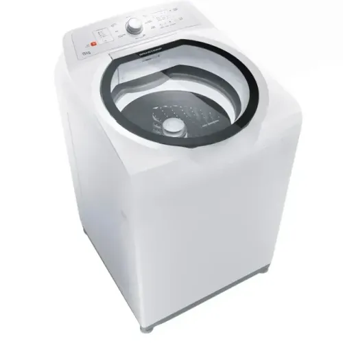 Máquina de Lavar Roupas Brastemp 15KG