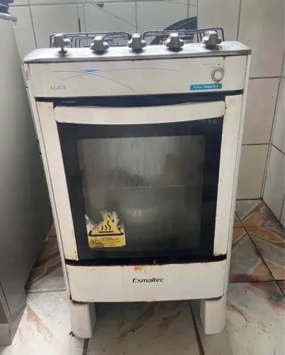 Fogão