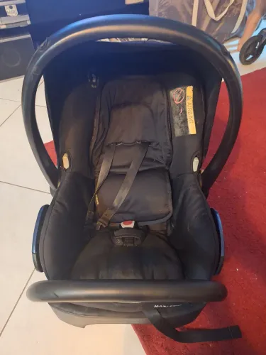 Bebê conforto