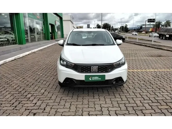 Fiat Argo Drive 1.0 Firefly 2025