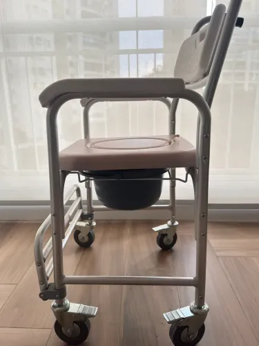 Cadeira para banho NOVA