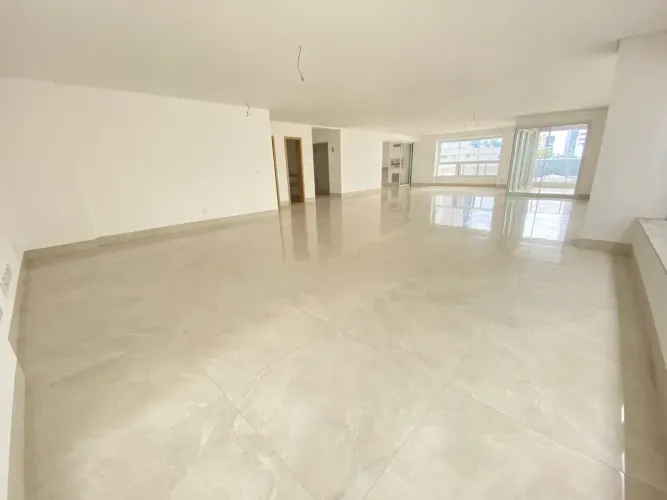Imóvel para venda com 344 metros quadrados com 4 quartos em Setor Marista - Goiânia - GO