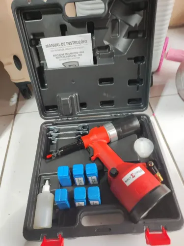 SGT-0740 Rebitador de rosca para M3-M12