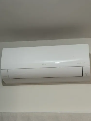 Ar Condicionado LG Inverter