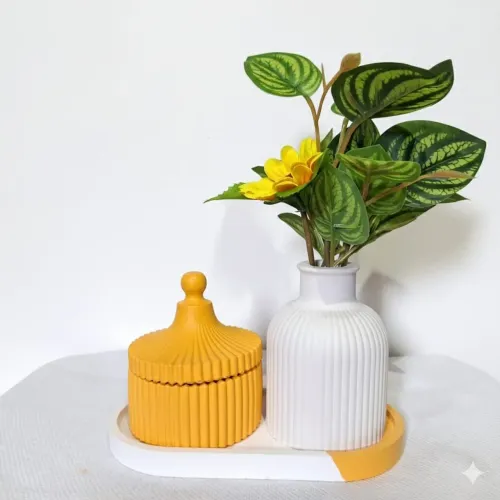 Decoraçao para casa, escritório, lojas...