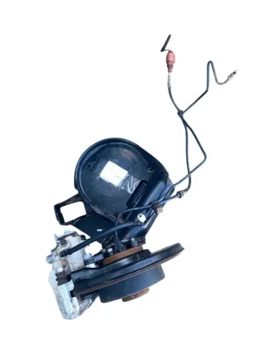 pinça disco freio tras direi Saveiro CD 1.6 16v 2018-26 *111