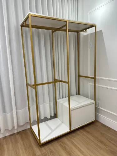 ARARA MDF 