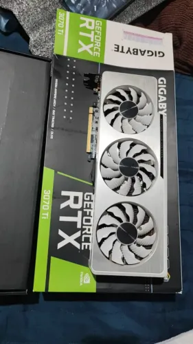 Rtx 3070ti 8 gb