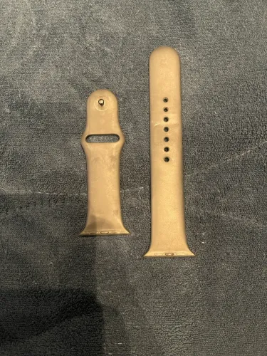 Pulseira apple watch - oficial