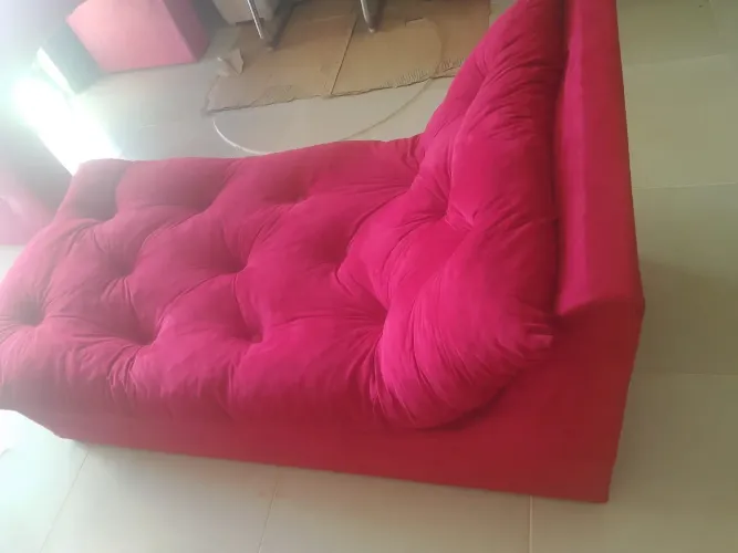 Macas de estética
