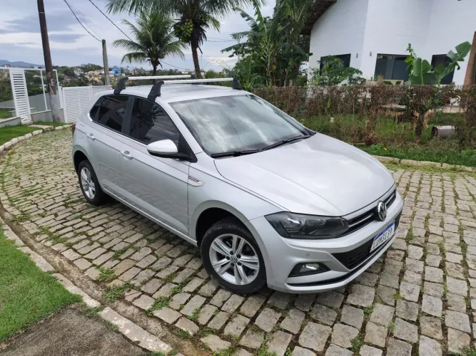 Volkswagen Polo Comfort. 200 TSI 1.0 Flex 12V Aut. 2020