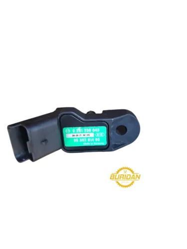 Sensor Map Citroen c3 c4 1.4 1.6 Peugeot 206 207