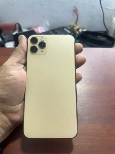 iPhone 11pro max 256 g