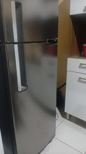 Geladeira Brastemp