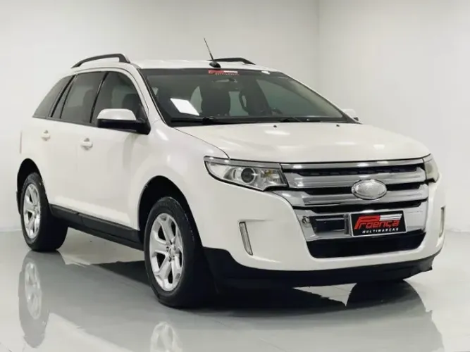 Ford Edge SEL 3.5 V6 24V FWD Aut. 2014