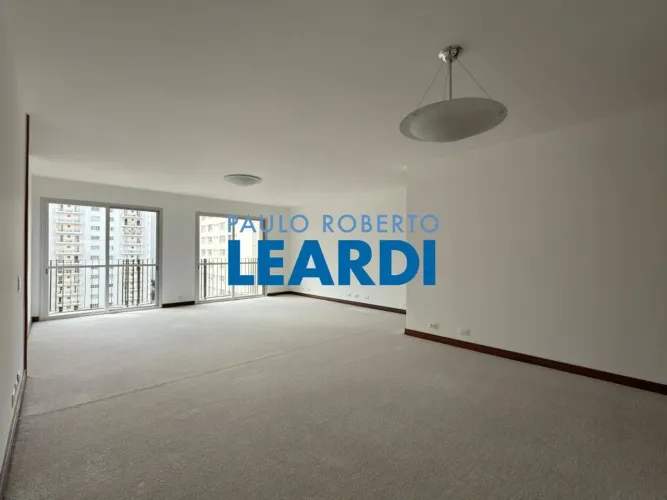 APARTAMENTO - JARDIM PAULISTA - SP