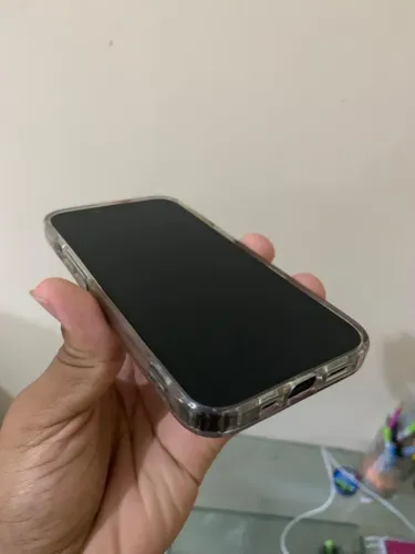 iPhone 14 novo pra vender rápido.