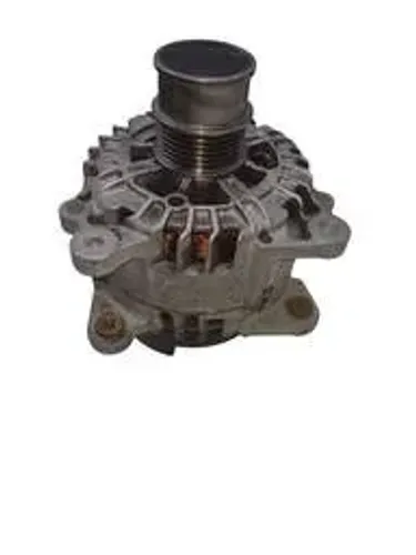 Alternador Golf Polo Virtus T-Cross Nivus 1.0 1.4 Tsi