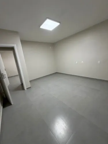 ? SALA COMERCIAL NOVA, MODERNA E PRONTA PARA RECEBER SUA EMPRESA!