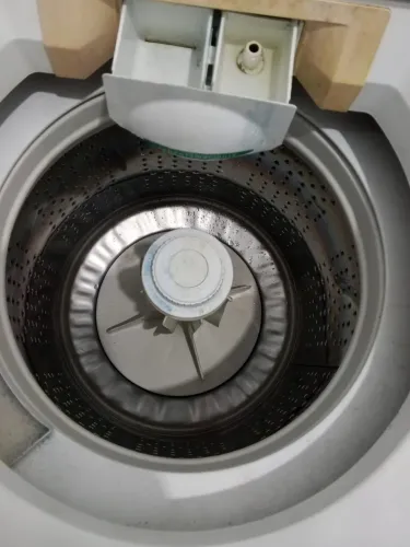 Máquina de lavar Brastemp 10kg
